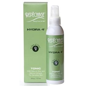 img 3 attached to 🌊 Revitalize Your Skin with Repechage Hydra 4 Tonic - 6 Fluid Ounce
