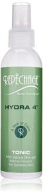 img 4 attached to 🌊 Revitalize Your Skin with Repechage Hydra 4 Tonic - 6 Fluid Ounce