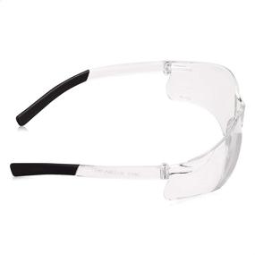 img 1 attached to AmazonCommercial Safety Glasses Anti Fog 12 Pack Occupational Health & Safety Products