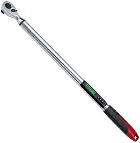 img 4 attached to 🔧 ACDelco ARM303-4A-340 1/2” Heavy Duty Digital Torque Wrench: Advanced Features, ISO 6789 Standards & Calibration Certificate Included