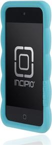 img 3 attached to Incipio Touch Pillow Silicone Case Blue