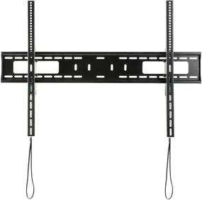 img 3 attached to 📺 Promounts APEX Tilt TV Wall Mount: Universal Bracket for 60-100 Inch Extra Large Flat Curved LED LCD OLED Plasma TVs (UT-PRO410)