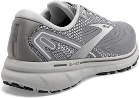 img 1 attached to 🏃 Optimized for SEO: Brooks Ghost 14 Performance Shoes