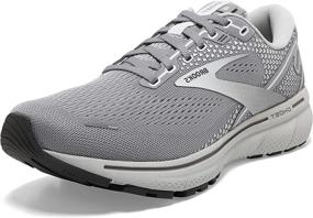 img 4 attached to 🏃 Optimized for SEO: Brooks Ghost 14 Performance Shoes