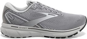 img 3 attached to 🏃 Optimized for SEO: Brooks Ghost 14 Performance Shoes