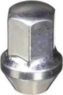 dorman 611 204 1 thread flattop capped logo