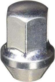 img 1 attached to Dorman 611 204 1 Thread Flattop Capped