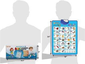img 2 attached to SmartThinkers Interactive Kindergarten: Boosting Education through Engagement