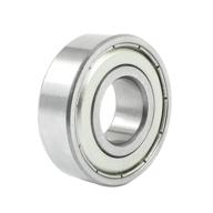 🔒 uxcell a13110600ux0448 sealed groove bearing: reliable performance for industrial applications логотип