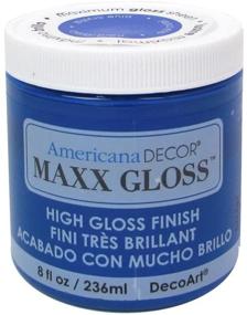 img 1 attached to DecoArt DECADMG 36 14 Americana Maxx Gloss