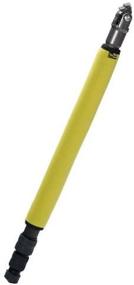 img 1 attached to LensCoat LW111YE LegCoat Wraps 111 (Set Of 3) (Yellow)