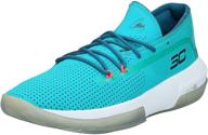 under armour 3zer0 basketball royal men's shoes логотип