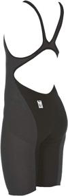 img 1 attached to Arena Powerskin Carbon Womens Racing Sports & Fitness for Water Sports