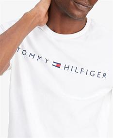 img 1 attached to Графика Tommy Hilfiger с короткими рукавами