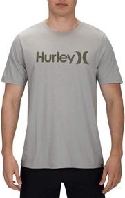 img 2 attached to Футболка с коротким рукавом Hurley Premium