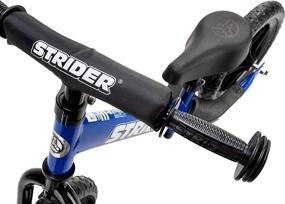 img 3 attached to 🚲 Strider 12 Sport Balance Bike - Ideal for 18 Months to 5-Year-Olds - Improved SEO