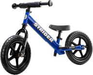 🚲 strider 12 sport balance bike - ideal for 18 months to 5-year-olds - improved seo logo