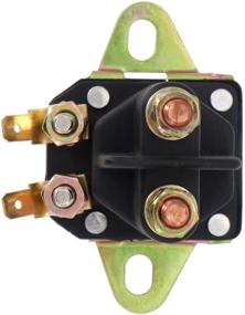 img 2 attached to YIXIN Starter Solenoid MIU12537 FS600V