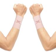 сжимающий наручный рукав для женщин - улучшение и оптимизация с thx4copper логотип