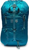 mountain hardwear ul 20 backpack logo