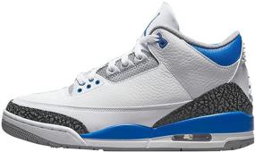 img 4 attached to Nike Mens Retro CT8532 Cool Men's Shoes