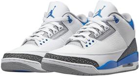 img 2 attached to Nike Mens Retro CT8532 Cool Men's Shoes