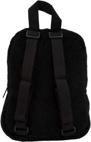 img 1 attached to Dickies Unisex Sherpa Backpack Black