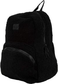 img 2 attached to Dickies Unisex Sherpa Backpack Black