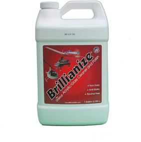 img 2 attached to 🧴 Brillianize 1 Gallon (3.8 l) Jug: Premium Quality Cleaning Solution for Home and Commercial Use