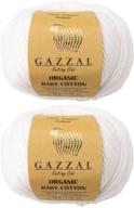 gazzal cotton organic textile standard logo