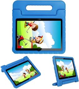 img 4 attached to I Original Compatible Convertible Lightweight Protective Tablet Accessories