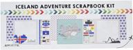 scrapbook customs iceland adventure kit logo