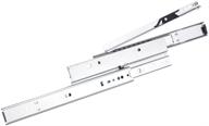 📏 accurate and reliable extension drawer slide – accuride 4034 logo