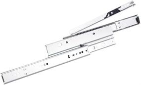 img 2 attached to 📏 Accurate and Reliable Extension Drawer Slide – Accuride 4034