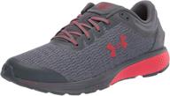 💪 enhance your running performance with under armour charged escape men's shoes and athletic gear logo