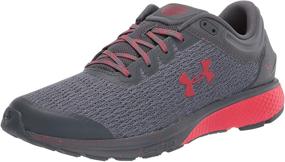 img 4 attached to 💪 Enhance Your Running Performance with Under Armour Charged Escape Men's Shoes and Athletic Gear