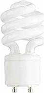 💡 energy-efficient westinghouse 13-watt soft white twist bulb: illuminating comfort logo