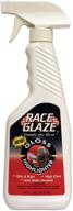 🏎️ race glaze gloss enhancer logo