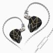 armatures customized headphones detachable audiophile headphones logo