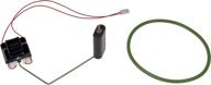 dorman solutions 911 027 sensor gasket logo