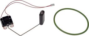 img 2 attached to Dorman Solutions 911 027 Sensor Gasket