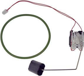 img 1 attached to Dorman Solutions 911 027 Sensor Gasket