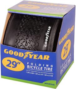 img 1 attached to KENT 91065 X2 1MTB Black Tire