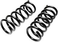 acdelco 45h0172 professional front spring logo