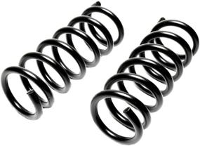 img 1 attached to ACDelco 45H0172 Professional Front Spring