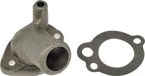img 4 attached to Dorman 902 2020 Coolant Thermostat Housing