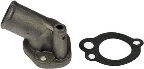 img 2 attached to Dorman 902 2020 Coolant Thermostat Housing