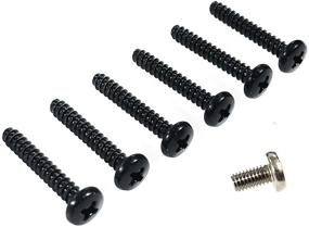 img 2 attached to ReplacementScrews Stand Screws Vizio E420VL