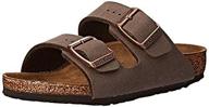 покупайте модные детские сандалии birkenstock arizona birko flo birko flor логотип