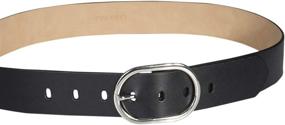 img 2 attached to 🔍 Optimized Search: Calvin Klein Women's Belt for Dresses